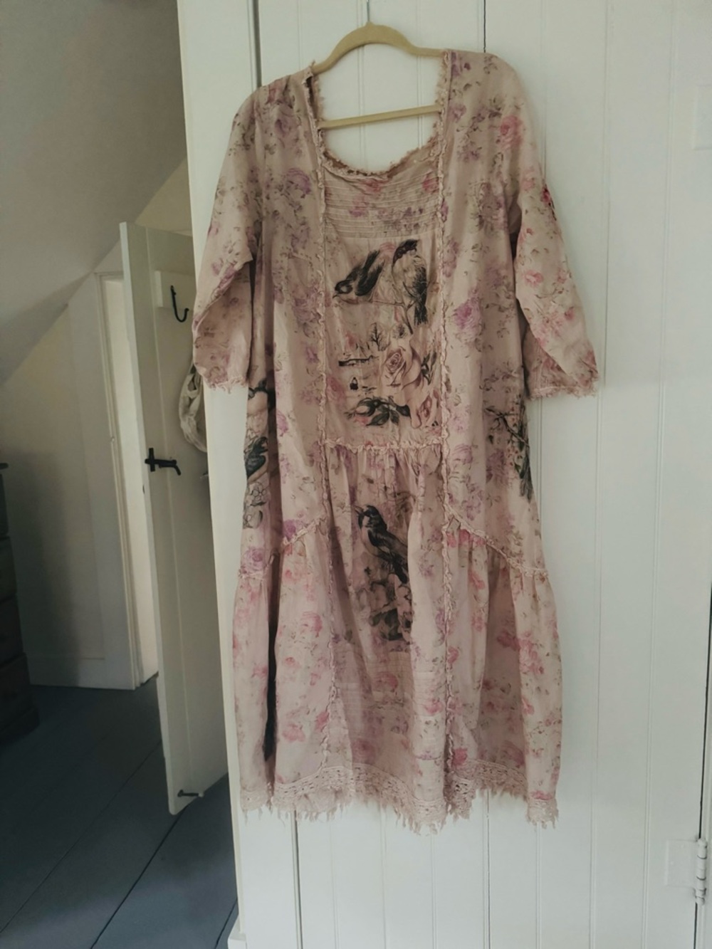 Magnolia Pearl Helenia Dress - Picture 6 of 9